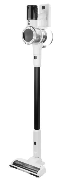 Emerio UVC-129496 - Beutellos - Schwarz - Weiß - 0,8 l - Trocken - HEPA - HEPA 11, Ansicht 2