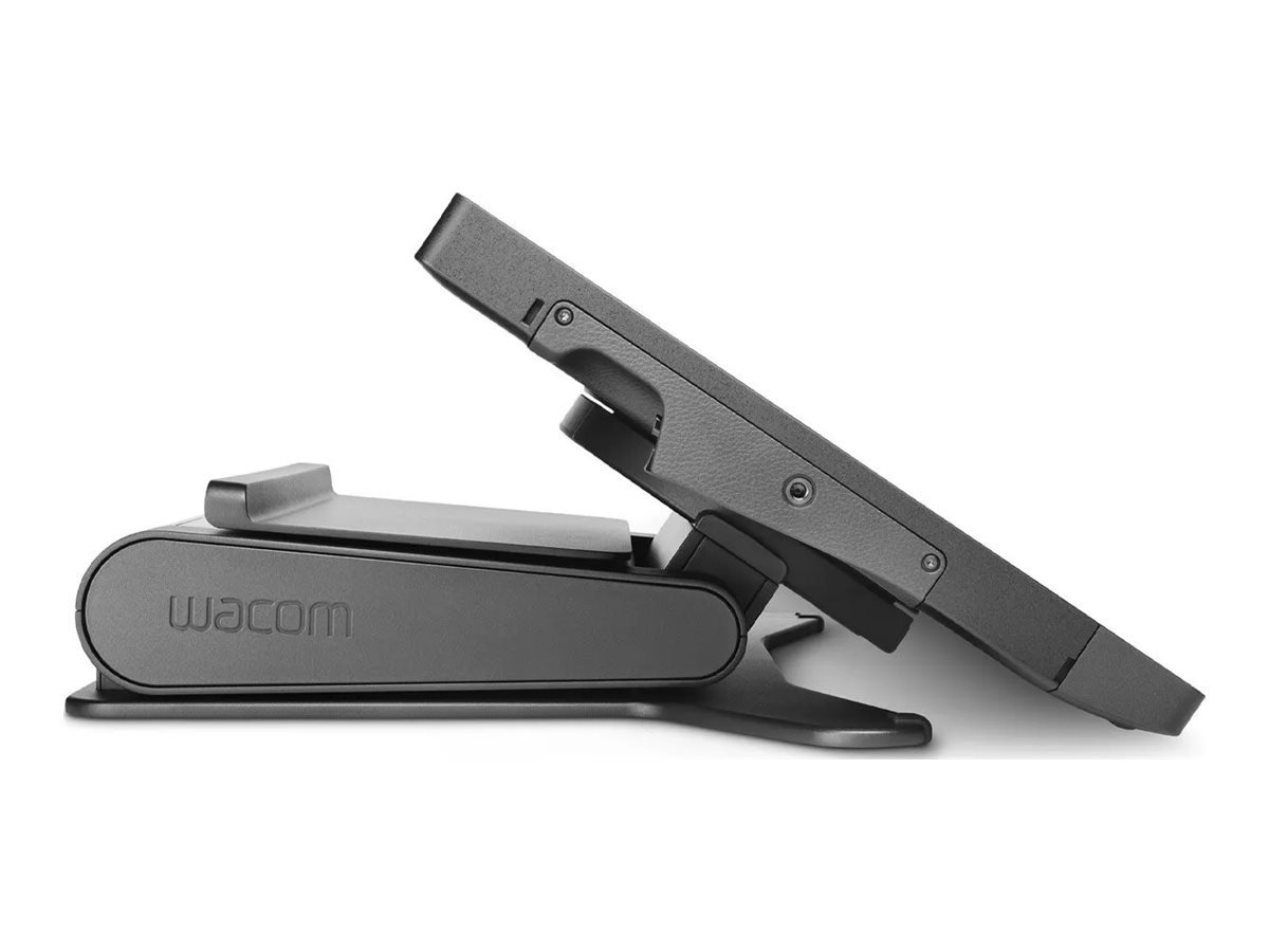 Wacom Cintiq Pro 22 - Fuß  Halterung für AD-Umsetzer