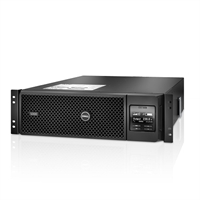 Dell Smart-UPS SRT 5000VA RM - USV (in Rack montierbarextern)