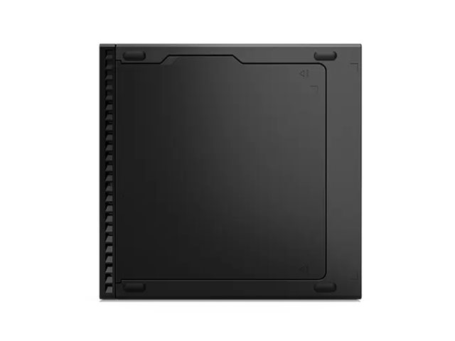 Lenovo ThinkCentre M70q Gen4 12E3 - Mini - Core i5 13400T  1.3 GHz - RAM 8 GB - SSD 256 GB - TCG Opal Encryption 2 NVMe - UHD Graphics 730 - 1GbE Wi-Fi 6E Bluetooth 5.3 - WLAN: Bluetooth 5.1 802.11abgnacax (Wi-Fi 6E)