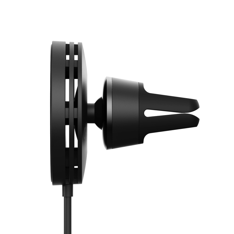 IOttie Velox Qi2 Wireless MagSaf Air Vent Mount, Ansicht 3