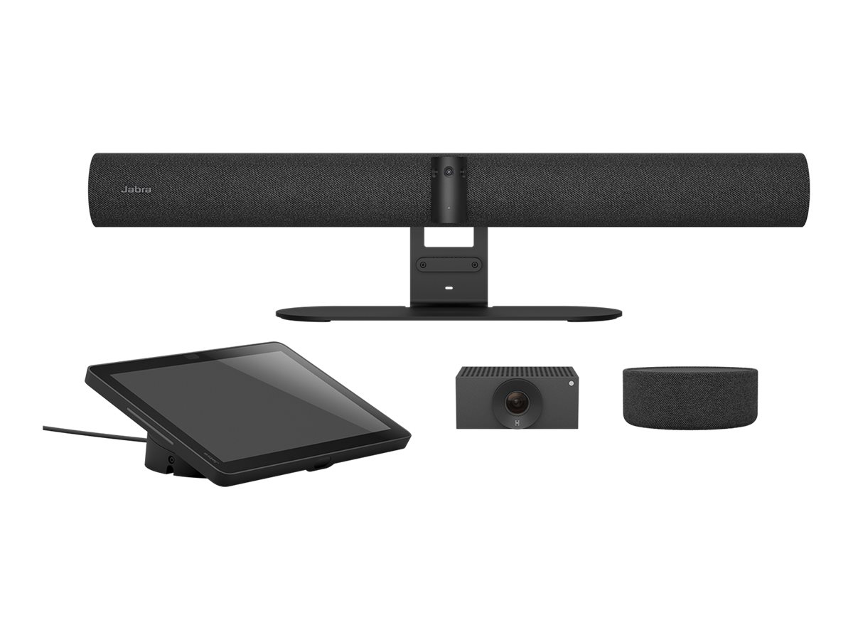 Jabra PanaCast Room Kit - Kit für Videokonferenzen
