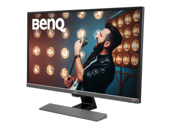 BenQ EW3270U - LED-Monitor - 80 cm (31.5) (32 sichtbar)
