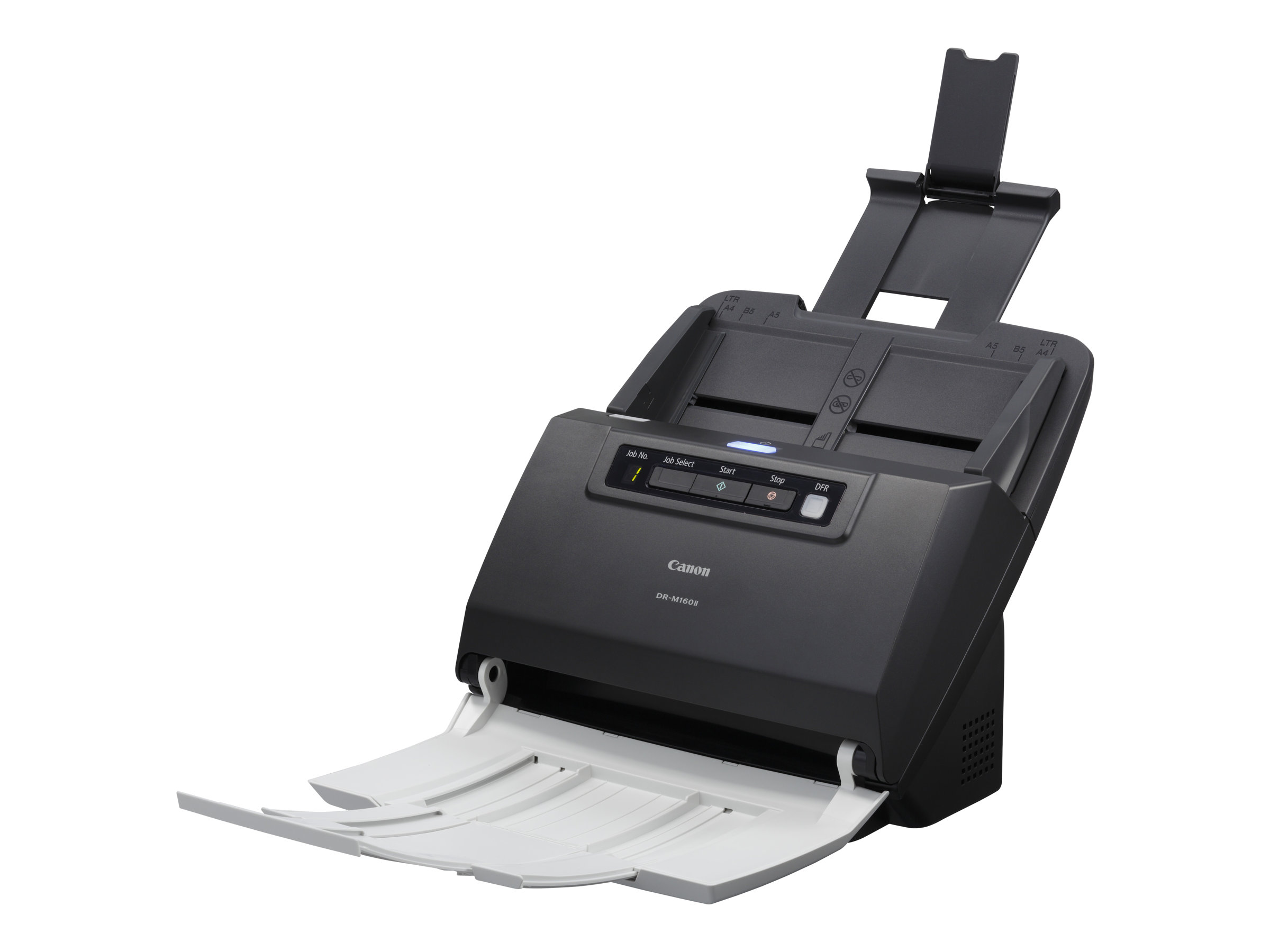 Canon imageFORMULA DR-M160II - Dokumentenscanner