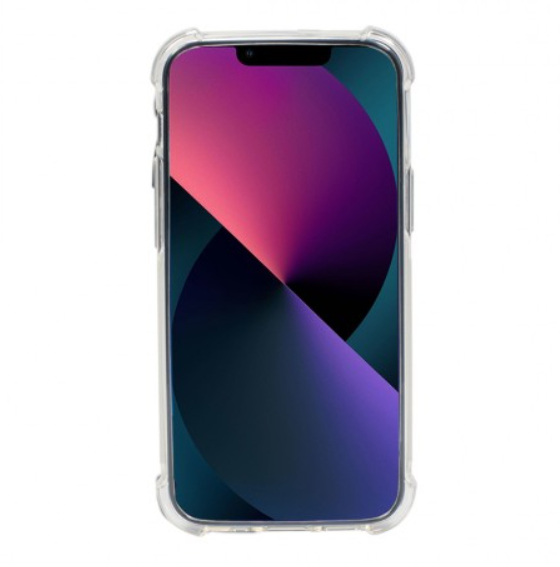Mobilis R-Series - Hintere Abdeckung für Mobiltelefon, Ansicht 3