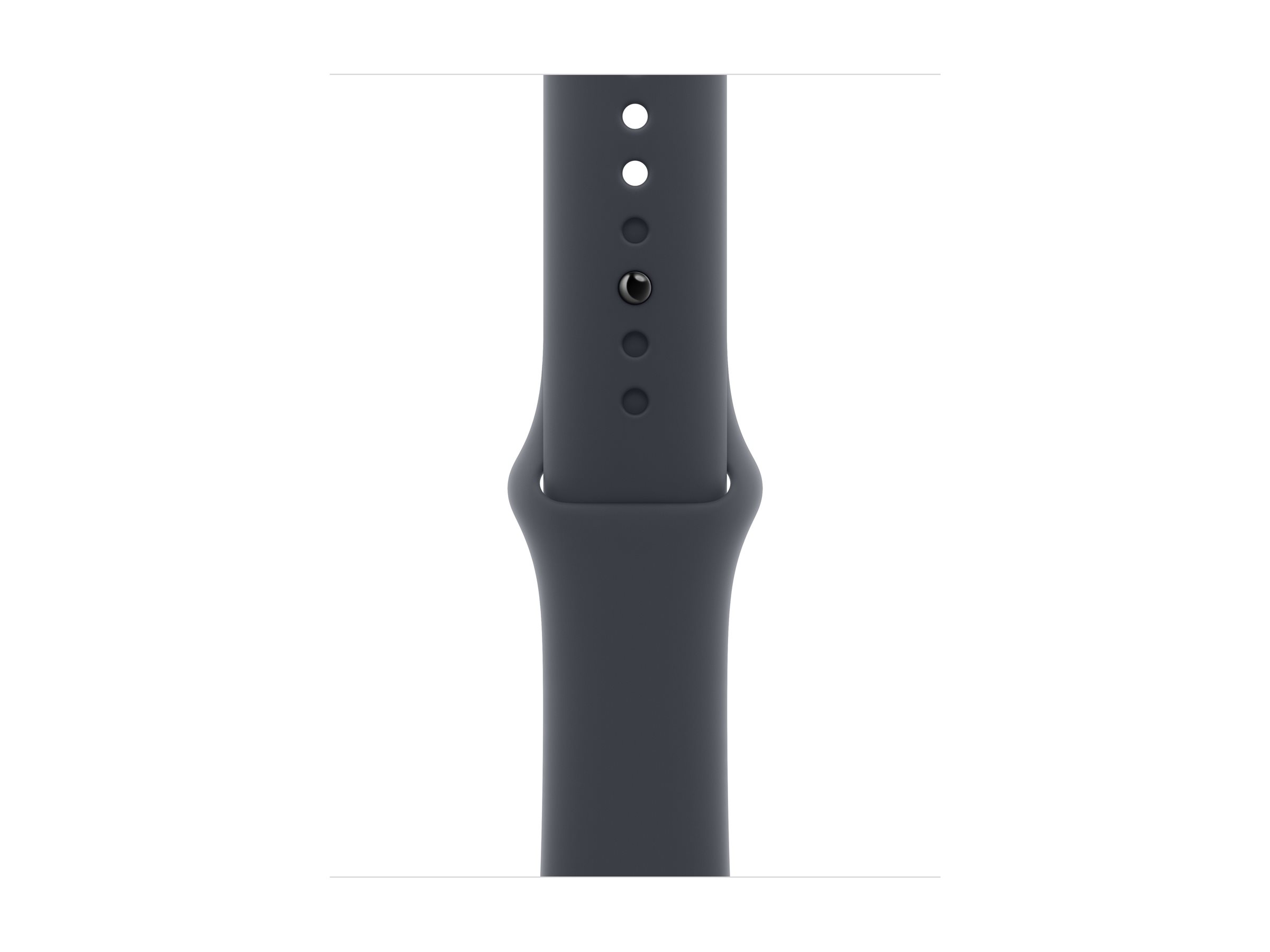Apple Watch SE 3 (GPS) - 40 mm - Midnight Aluminium, Ansicht 2
