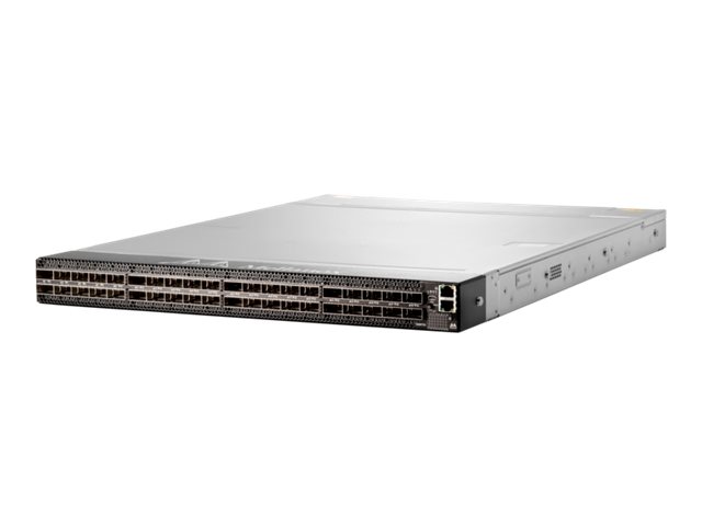 HPE Mellanox IB HDR 40P Managed Switch (P06249-B21)