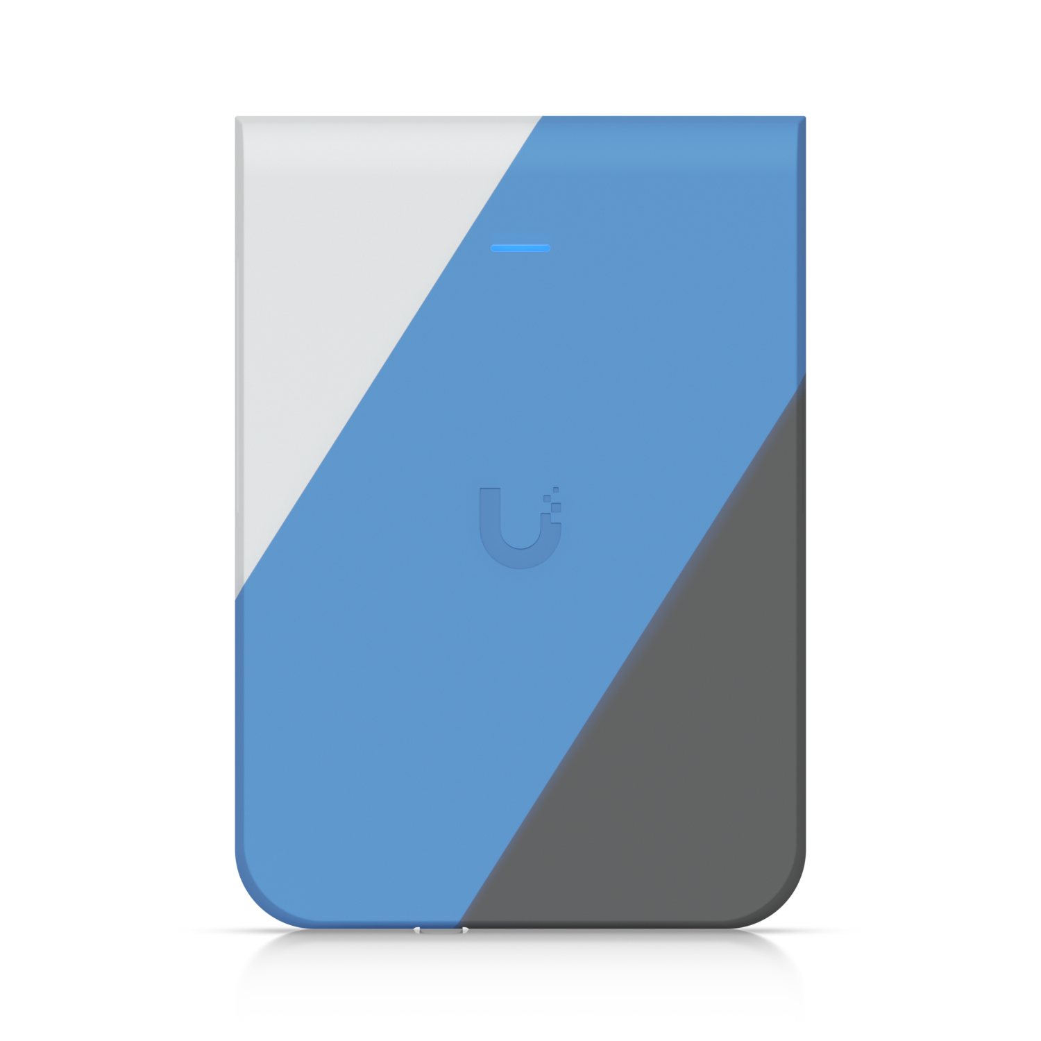 Ubiquiti UniFi U7 Pro Wall Paintable Cover - Zubehör Netzwerk, Ansicht 2