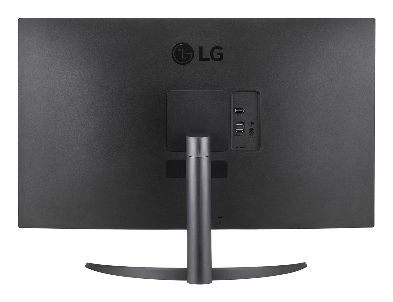 LG 32 32UR500K-B UHD 4K 16 9 HDMI DP HDR10 Black - Flachbildschirm (TFT/LCD) - 81,3 cm, Ansicht 2
