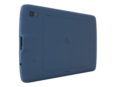 Zebra ET40-HC - Tablet - robust - Android 11 - 64 GB UFS card - 25.7 cm (10.1")