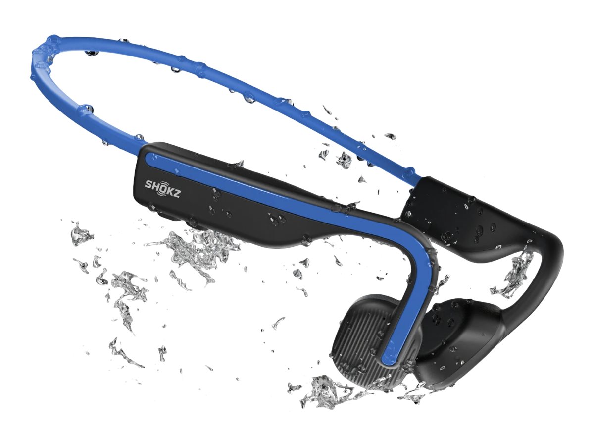 AfterShokz OpenMove - Kopfhörer mit Mikrofon, Ansicht 4