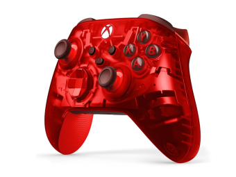 Microsoft Xbox Wireless Controller - Pulse Cipher Special Edition