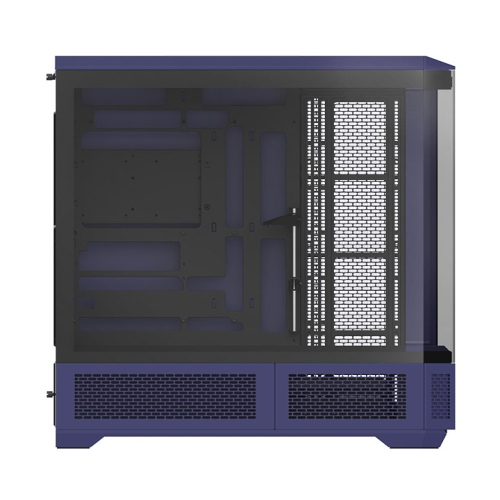Thermaltake View 600 TG Future Dusk| PC-Gehäuse - Gehäuse - ATX, Ansicht 3