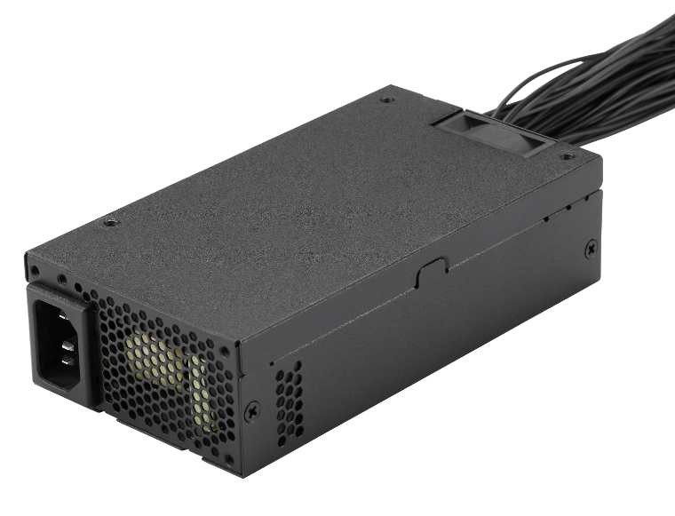 FSP Server Netzteil FLEXGURU 500 500W FlexATX, Ansicht 2