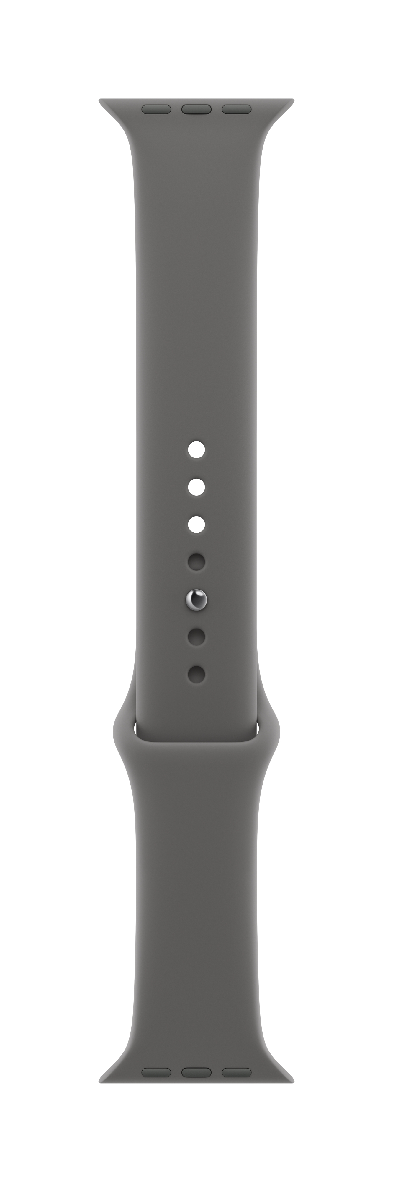 Apple Armband für Smartwatch - 42mm - Größe M/L, Ansicht 3