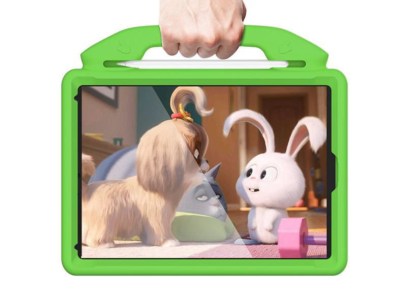 eSTUFF Handy Protection Case - Hintere Abdeckung für Tablet, Ansicht 4