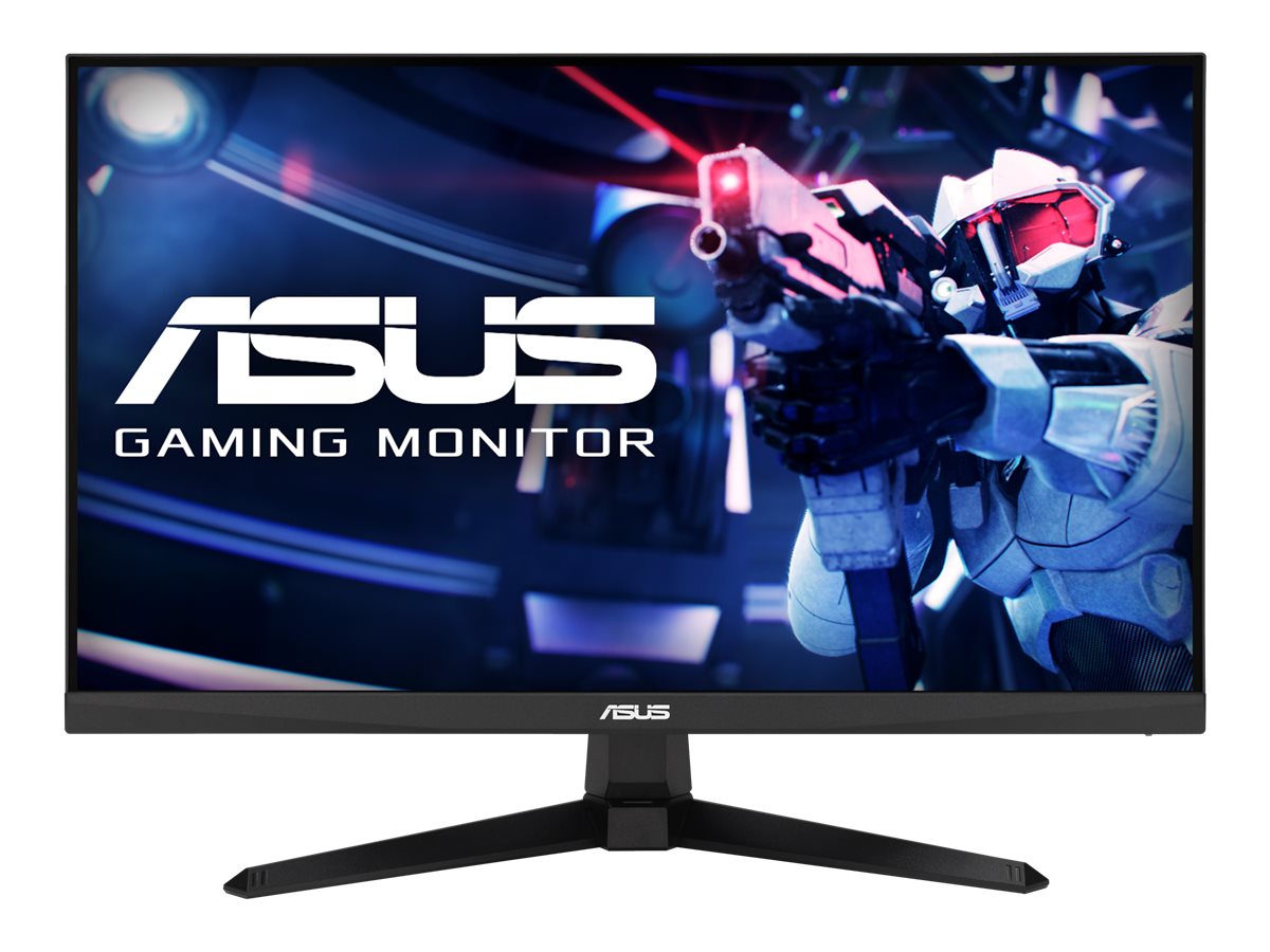 ASUS TUF Gaming VG246H1A - LED-Monitor - Gaming - 60.5 cm (23.8)