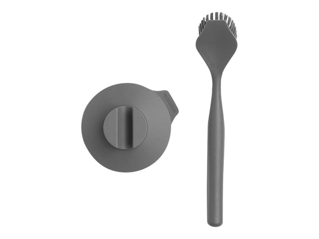 Brabantia 117589 - Grau - 235 mm - 110 mm - 60 mm - 1 Stück(e), Ansicht 2