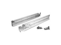 Lenovo Static - Rack-Schienen-Kit - 4U - 48.3 cm (19)