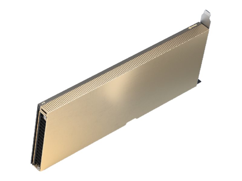 PNY NVIDIA A10 CEC - GPU-Rechenprozessor - A10
