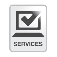 Fujitsu Support Pack On-Site Service - Serviceerweiterung (Erneuerung) - Arbeitszeit und Ersatzteile - 1 Jahr (4. Jahr) - Vor-Ort - 9x5