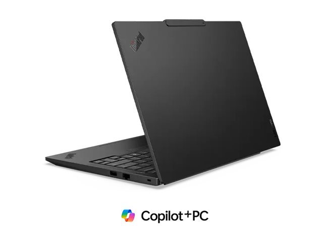 Lenovo ThinkPad E14 Gen 7 21U2 - 180°-Scharnierdesign - Intel Core Ultra 5 228V / 2.1 GHz - Win 11 Pro - Arc Graphics 130V - 32 GB RAM - 1 TB SSD TCG Opal Encryption 2, NVMe - 35.6 cm (14")