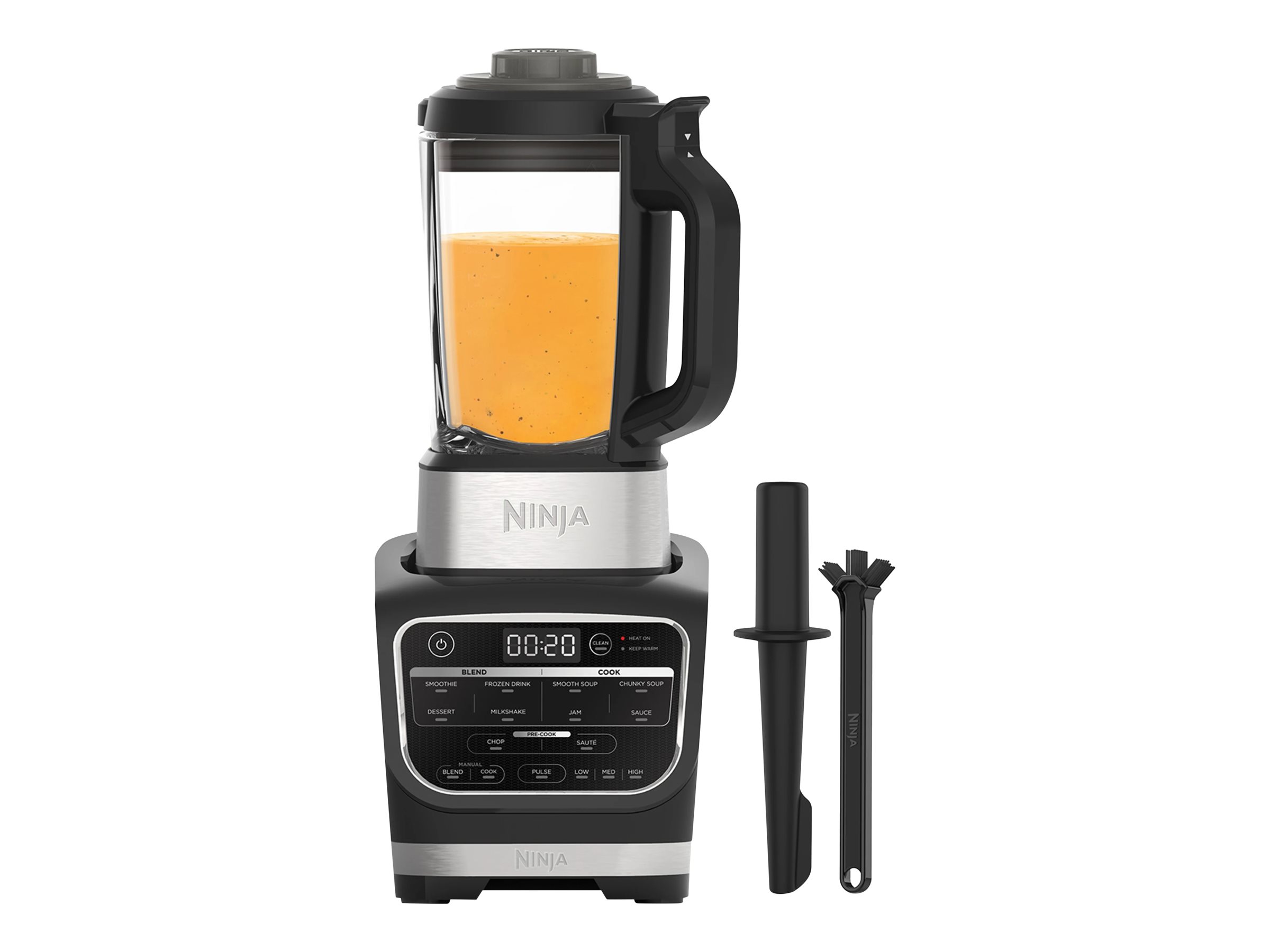 SharkNinja Ninja Foodi HB150EU - Mixer/Kocher - 1.7 Liter, Ansicht 3