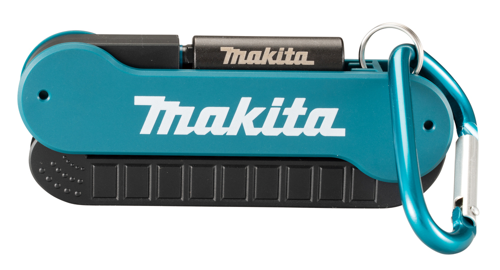Makita Impact Black - Schlagschrauber Bitsatz, Ansicht 3