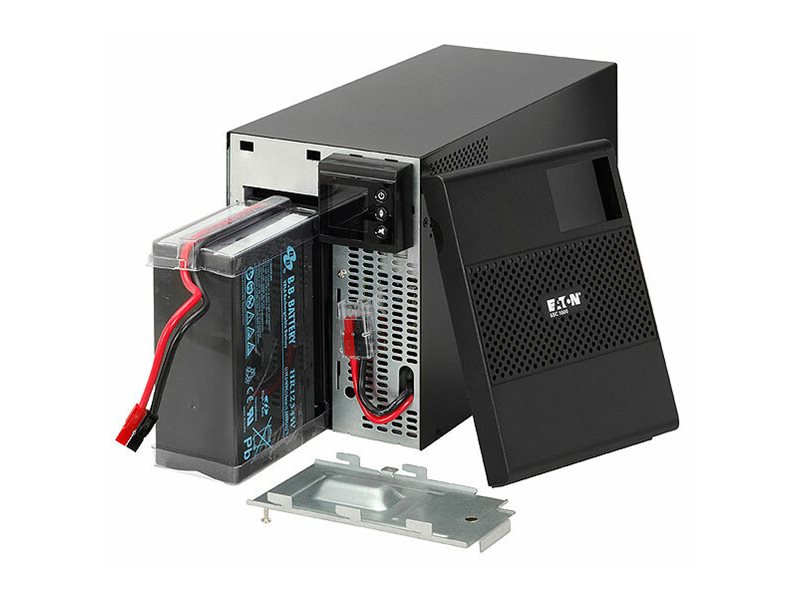 Eaton 5SC 1000i - USV - Wechselstrom 230 V