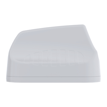 Poynting A-MIMO-0003-V2-12 - 5,8 dBi - 410 - 3800 MHz - Richtantenne - Weiß - IP68 - 2 m, Ansicht 2