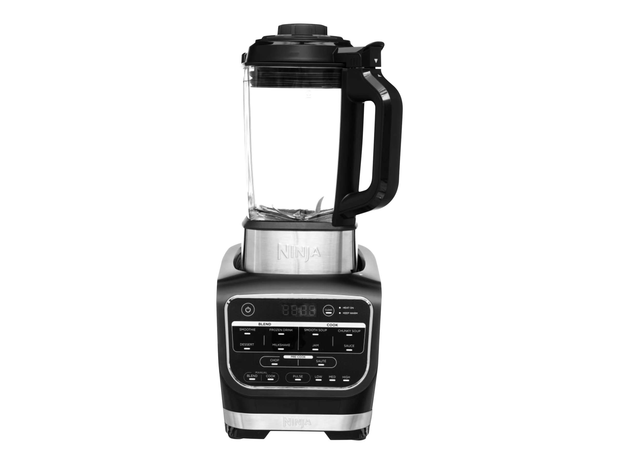 SharkNinja Ninja Foodi HB150EU - Mixer/Kocher - 1.7 Liter, Ansicht 5