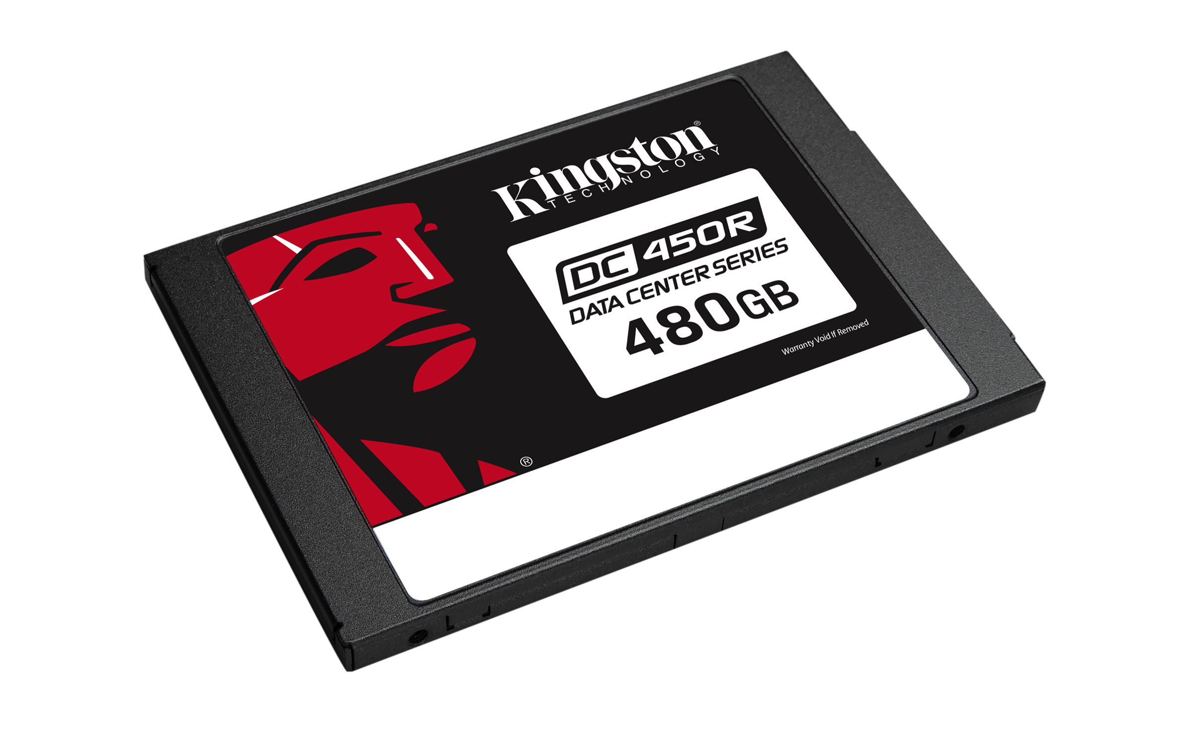 Kingston DC450R - 480 GB - 2.5&quot; - 560 MB/s - 6 Gbit/s