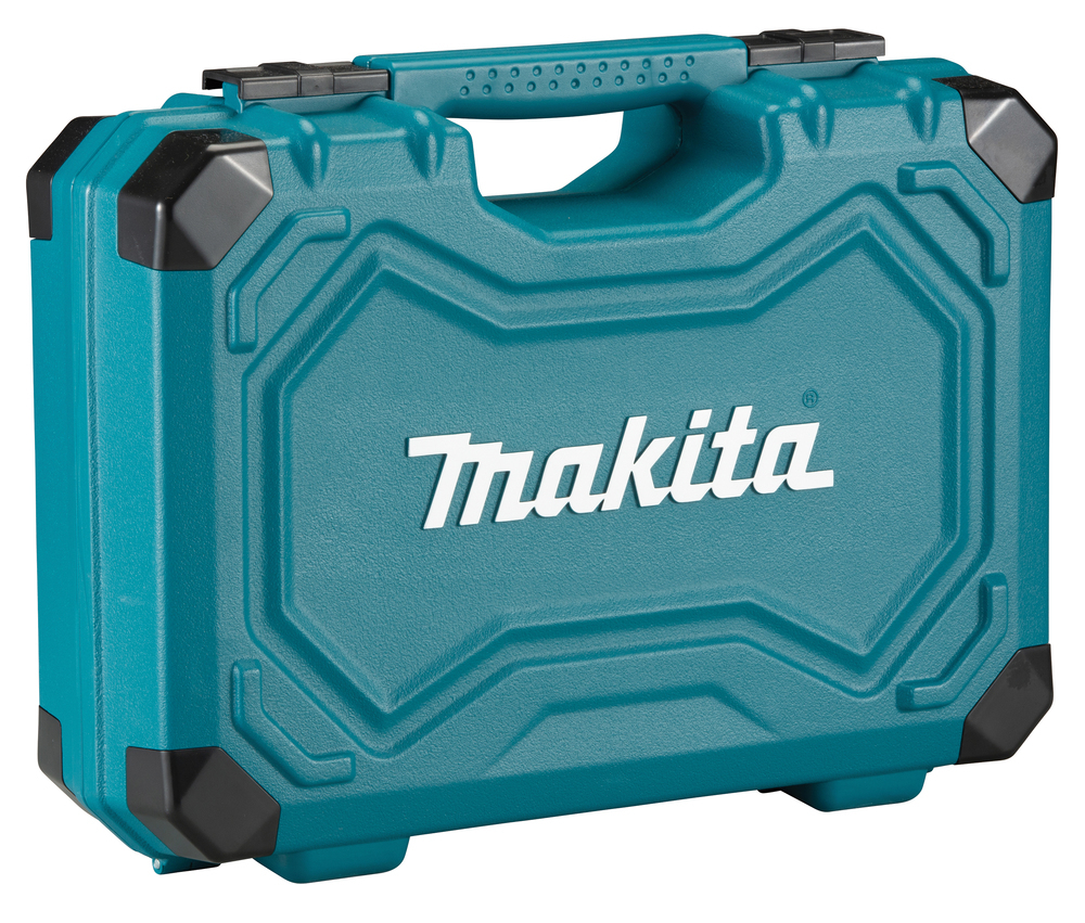 Makita E-08458 - Werkzeugset - 87 Stücke - in, Ansicht 2