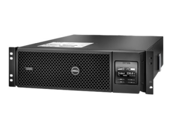 Dell Smart-UPS SRT 5000VA RM - USV (in Rack montierbarextern)