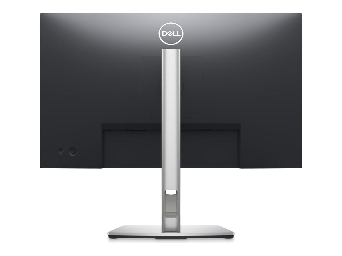 Dell P2423D - LED-Monitor - 61 cm (24") - 2560