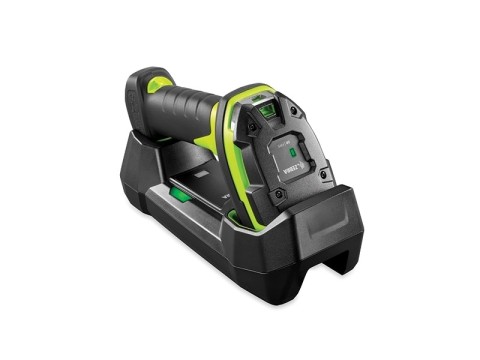 Zebra DS3678-XR rugged Green VIBRATION MOTOR S - Barcode-Scanner