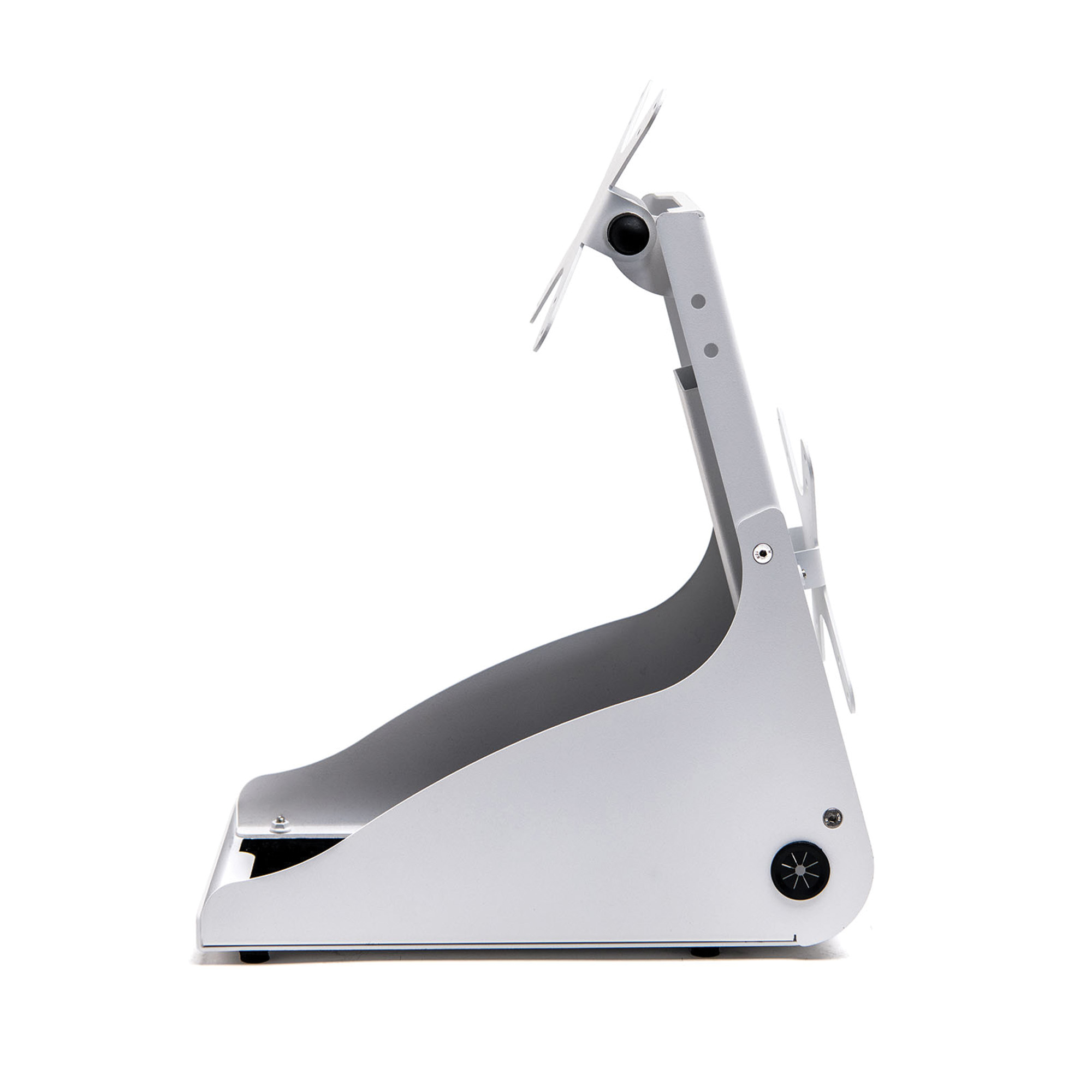 Star Micronics Star mUNITE EZ100 - Aufstellung - für Drucker / Tablet, Ansicht 4