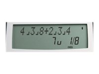 TI TI-30X IIS - Wissenschaftlicher Taschenrechner, Ansicht 4