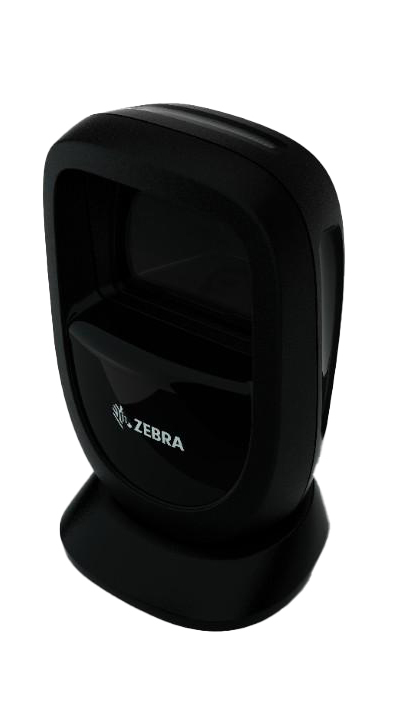 Zebra DS9300 Series DS9308 - Standard Range (SR), Ansicht 4