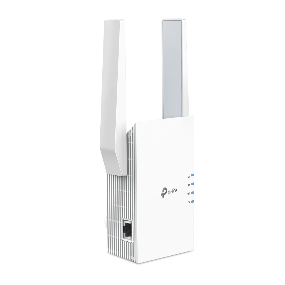TP-LINK RE705X V1 - Wi-Fi-Range-Extender - GigE, Ansicht 4