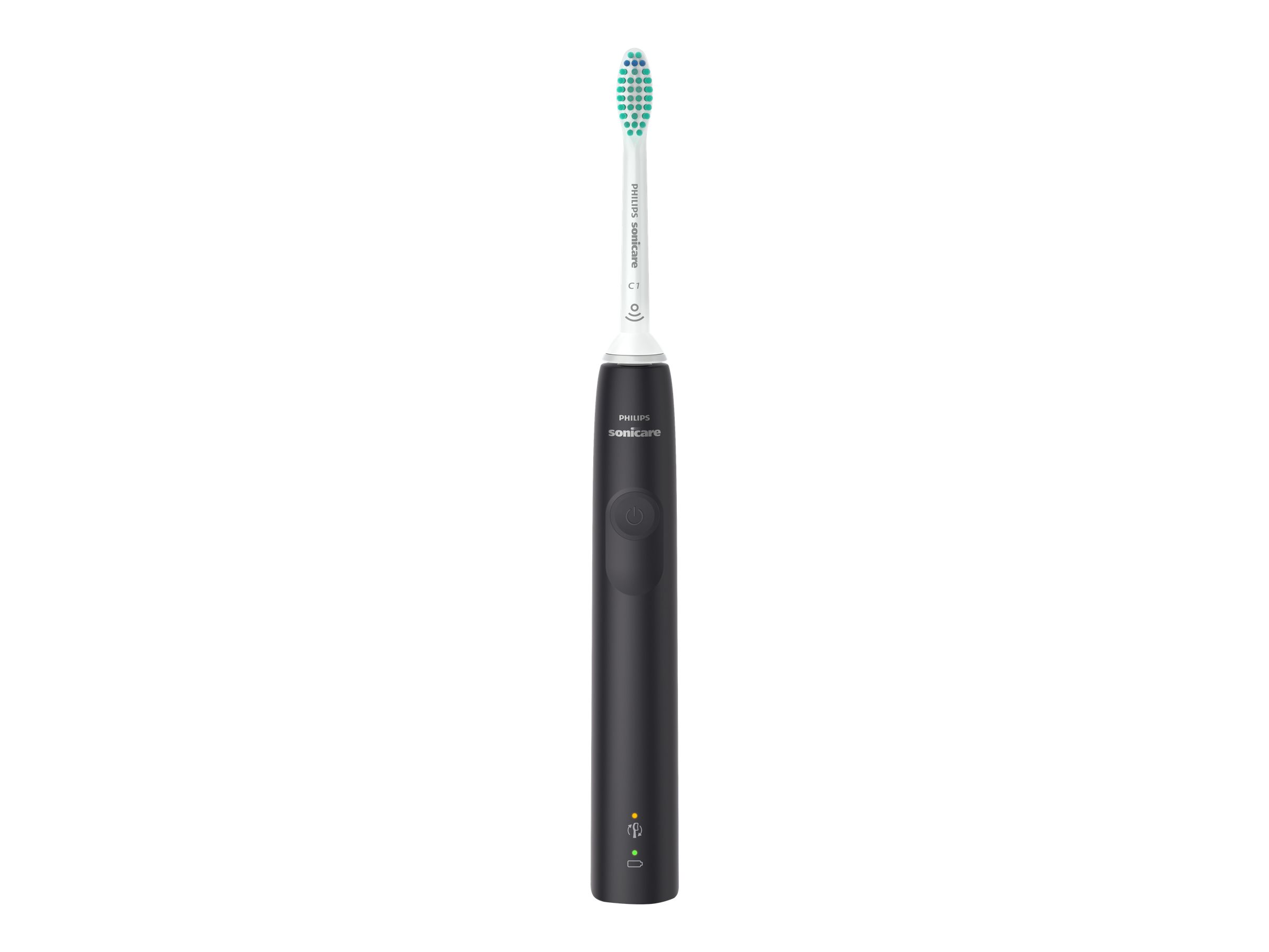 Philips Sonicare 3100 series HX3673 - Zahnbürste - schwarz, Ansicht 3