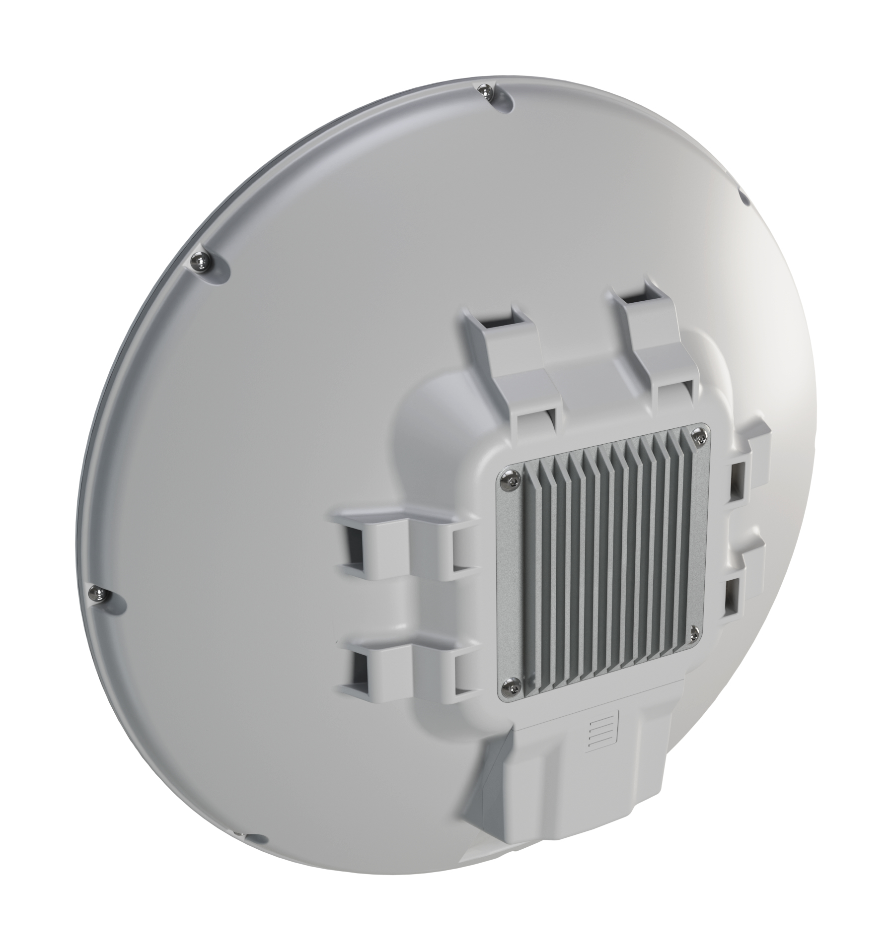 MikroTik ATL LTE18 kit - Wireless Cellular Modem für den Netzwerkzugriff, Ansicht 3