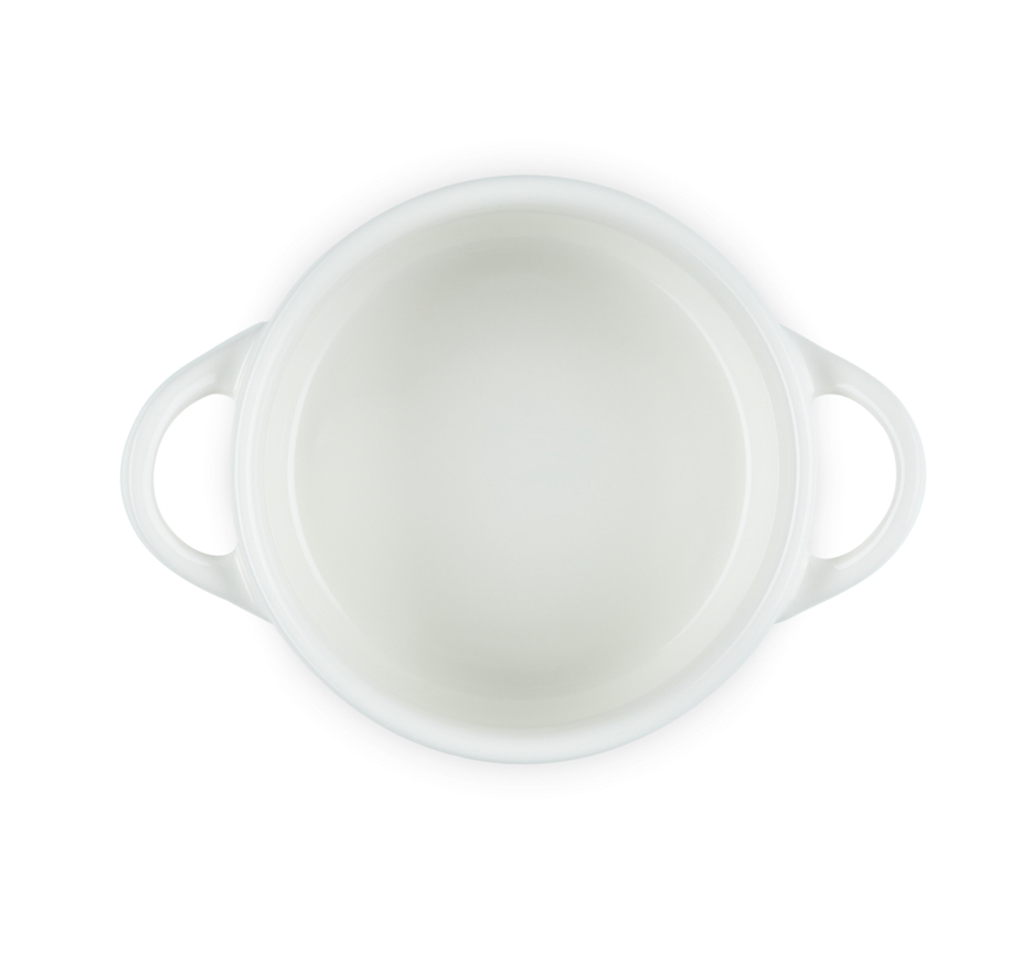 Le Creuset Mi­ni-Braeter 10cm meringue, Ansicht 2