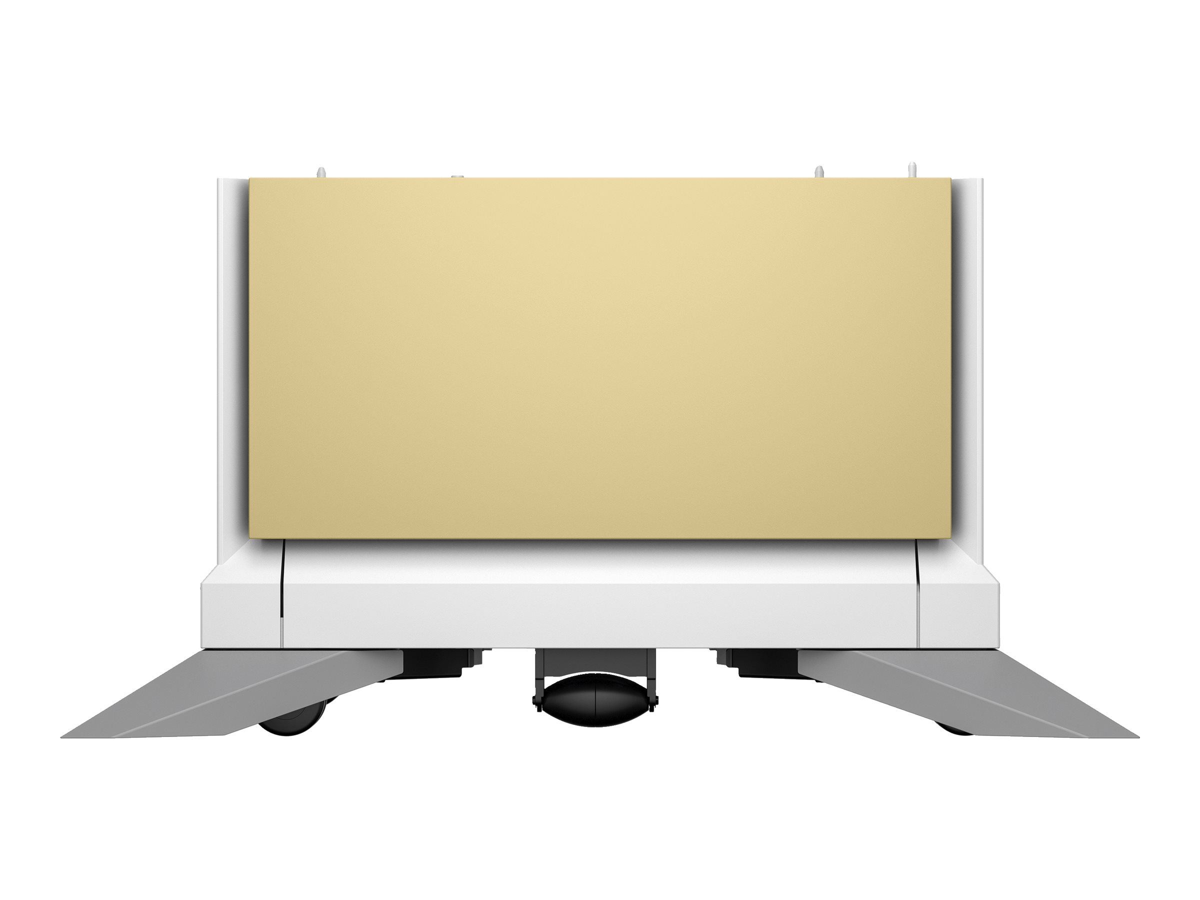 HP  Medienfach  Zuführung - 2100 Blätter in 1 Schubladen (Trays)