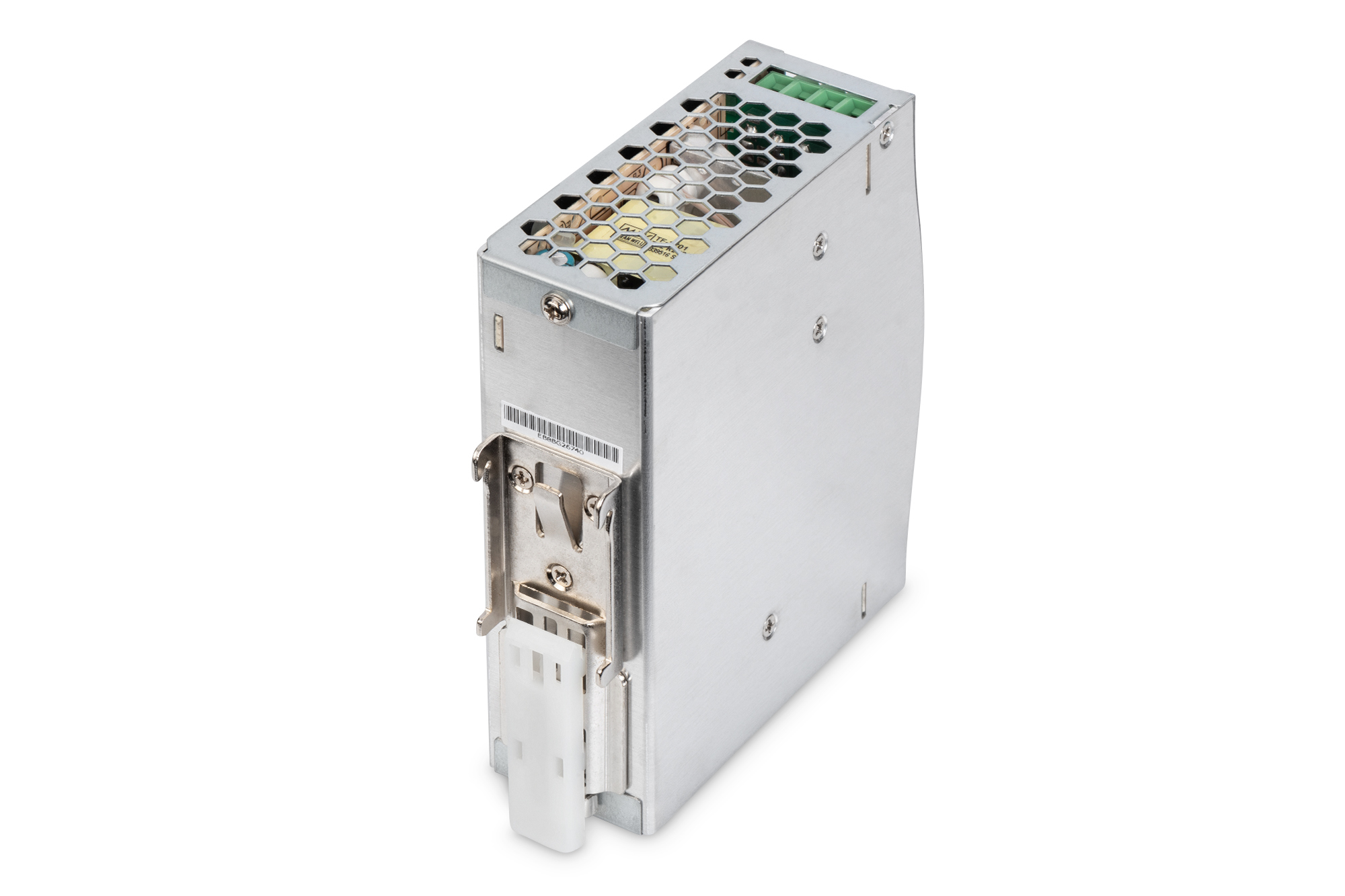 DIGITUS Industrielles Netzteil, 48V DC, 120W, Ansicht 2