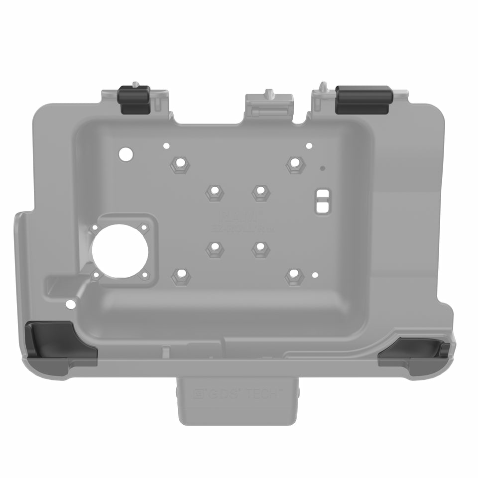 Ram Mounts Inserts for Zebra ET4x 10 without Rugged Frame, Ansicht 2