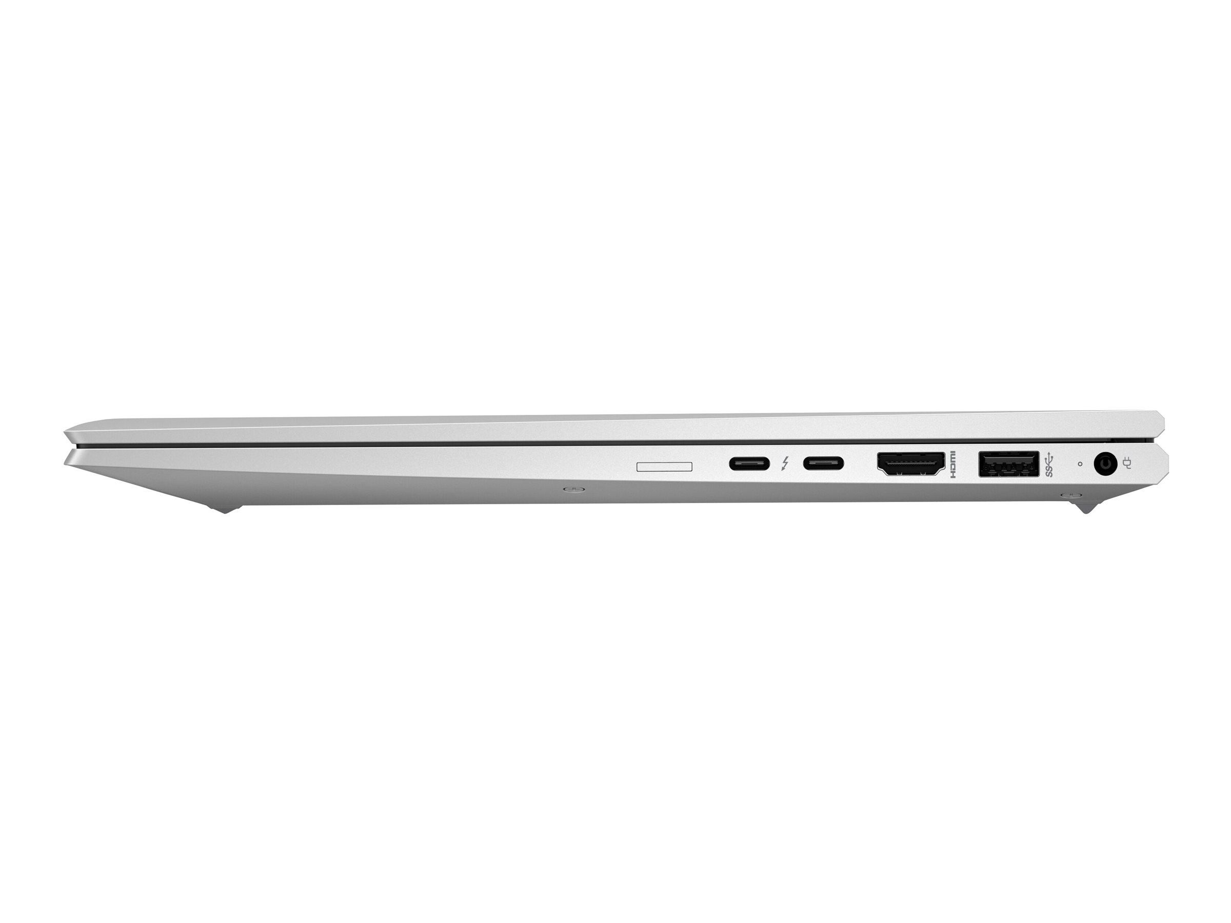 HP EliteBook 850 G8 Notebook - Intel Core i5 1135G7 - Win 10 Pro 64-Bit - Intel Iris Xe Grafikkarte - 16 GB RAM - 512 GB SSD NVMe - 39.6 cm (15.6)