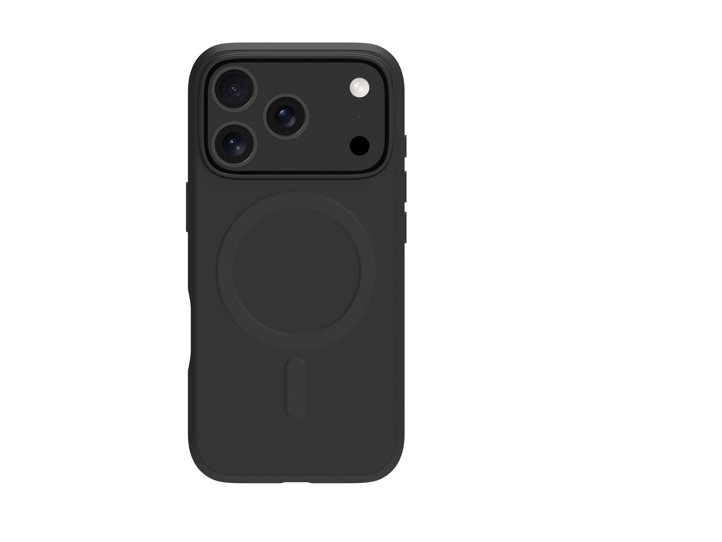dbramante1928 Greenland Pro - Hintere Abdeckung für Mobiltelefon - schwarz Apple, Ansicht 5