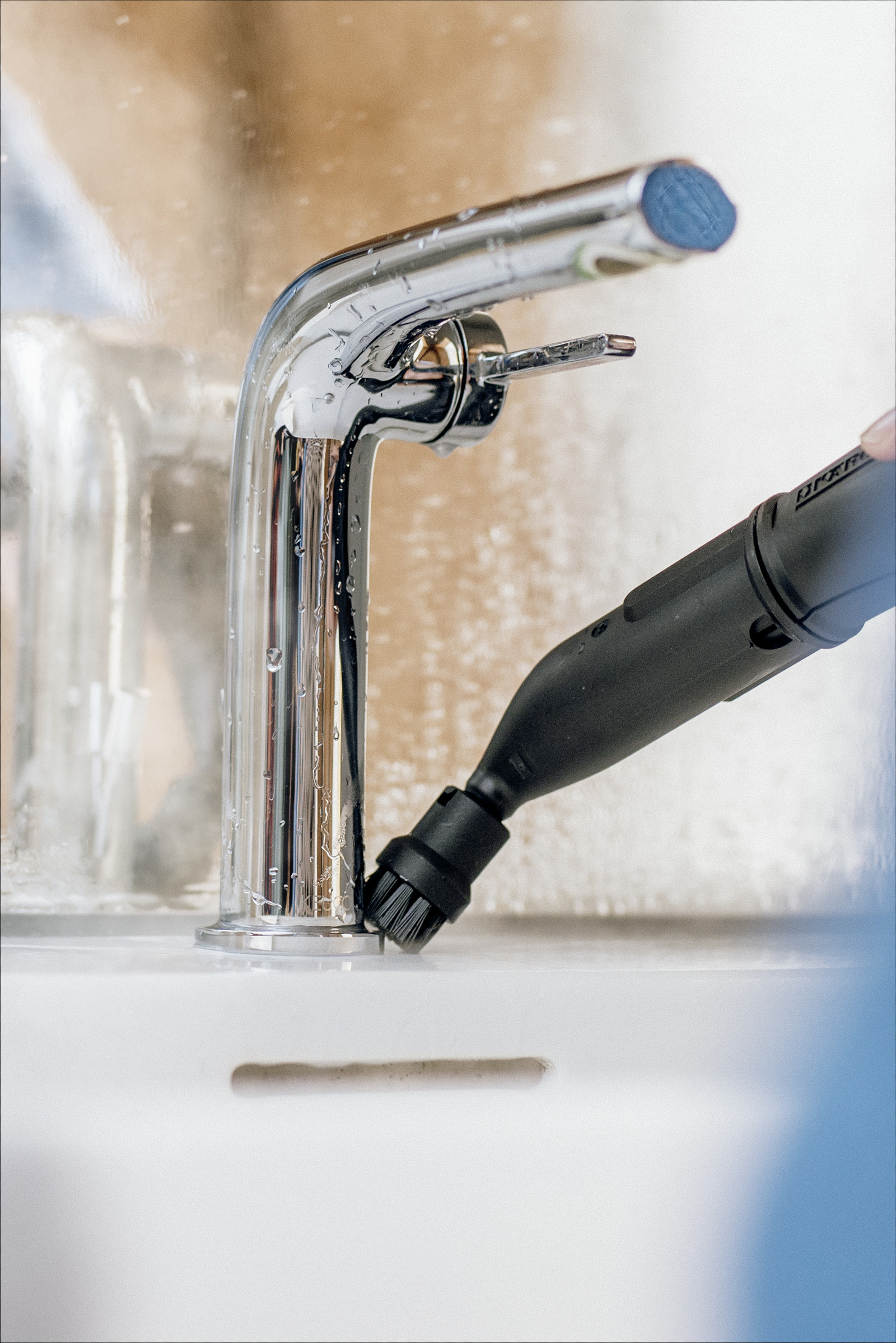 Kärcher Gar? valytuvas SC 4 EasyFix (1.512-630.0), Ansicht 3