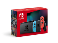 Nintendo CONSOLE Nintendo SWITCH NEON